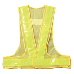 高輝度赤ＬＥＤベスト　ＬＥＤ－ＹＬ