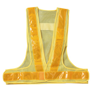 高輝度赤ＬＥＤベスト　ＬＥＤ－ＹＹ