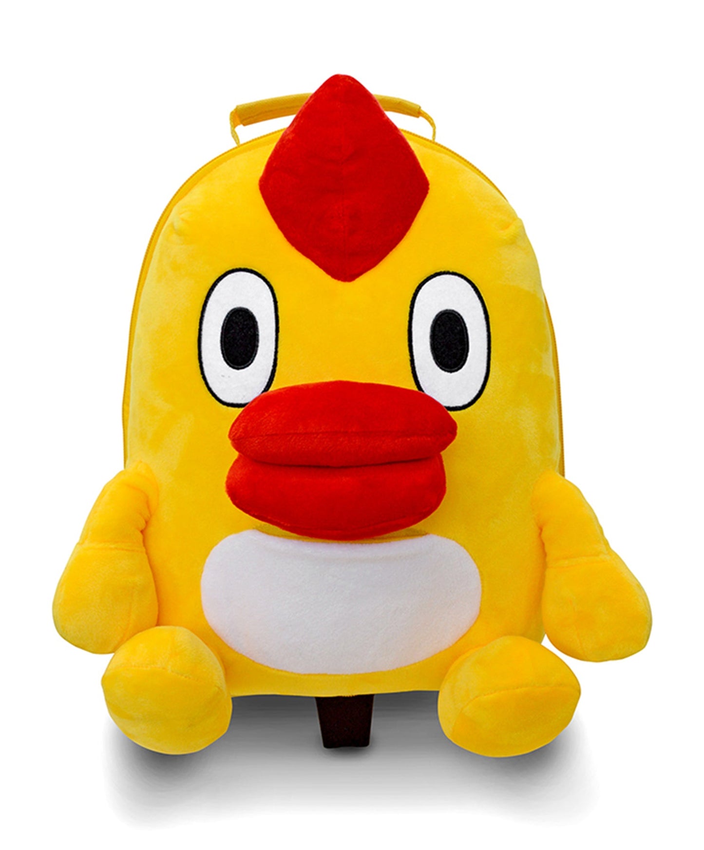 そらジローローラーバッグ