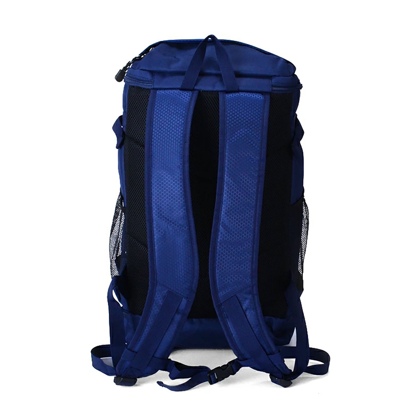 ＣＡＰＴＡＩＮ　ＳＴＡＧ　リュックサック　１２４６　２１Ｌ　ネイビー