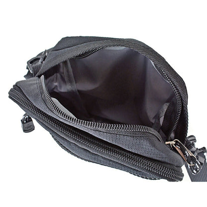 ＣＡＰＴＡＩＮ　ＳＴＡＧ　縦型ショルダーバッグ　１２６４　ブラック