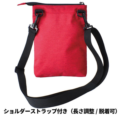 ＣＡＰＴＡＩＮ　ＳＴＡＧ　ショルダーバッグ　１２７１　ブラック