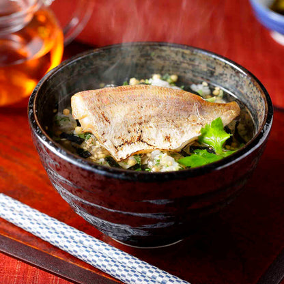 鯛茶漬け　１０個セット