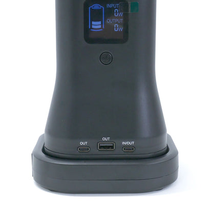 蓄電池　ポポフ　Ｐｏｒｔａｂｌｅ　Ｐｏｗｅｒ　Ｈｕｂ