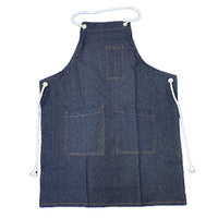 series-denim-apron-free-size