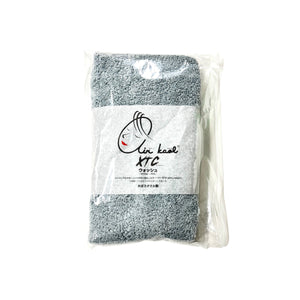 エアーかおる　エクスタシー　ウォッシュタオル　３４×４０　ふんわり　速乾　グルー