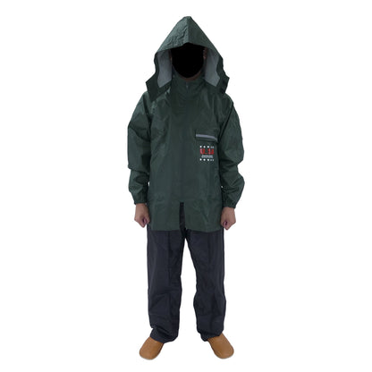 【値下げ・限定200着】ＵＳＡレインウェア　Ｌ