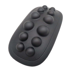 バックストレッチャー　Ｂタイプ　ブラック