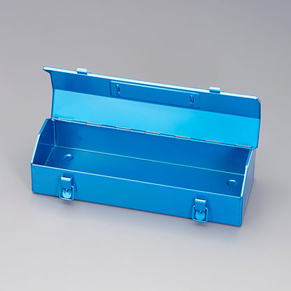 ４１０ｘ１５０ｘ１００ｍｍ　工具箱（スチール製）