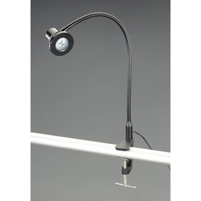 ＡＣ１００Ｖ／４８０ｍｍ　照明灯／ＬＥＤ（クランプ式）