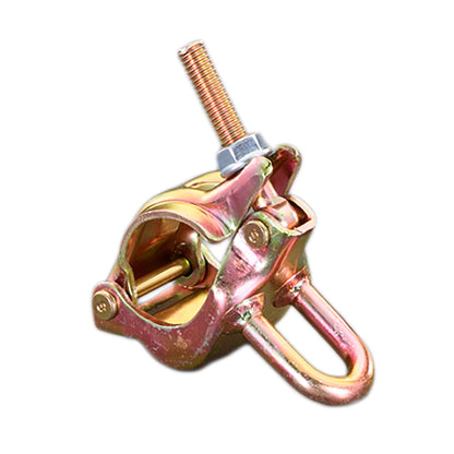 φ４２．７／φ４８．６ｍｍ　ひっかけクランプ（リングタイプ）
