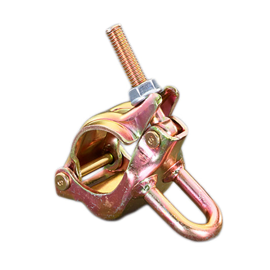 φ４２．７／φ４８．６ｍｍ　ひっかけクランプ（リングタイプ）