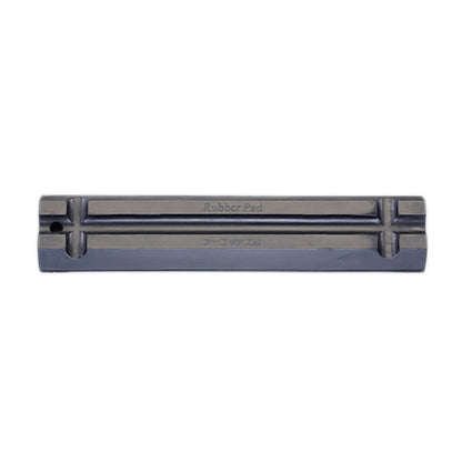 ６０ｘ２０ｘ３００ｍｍ　ラバーパット（ワイヤーロープ・ロープ用）
