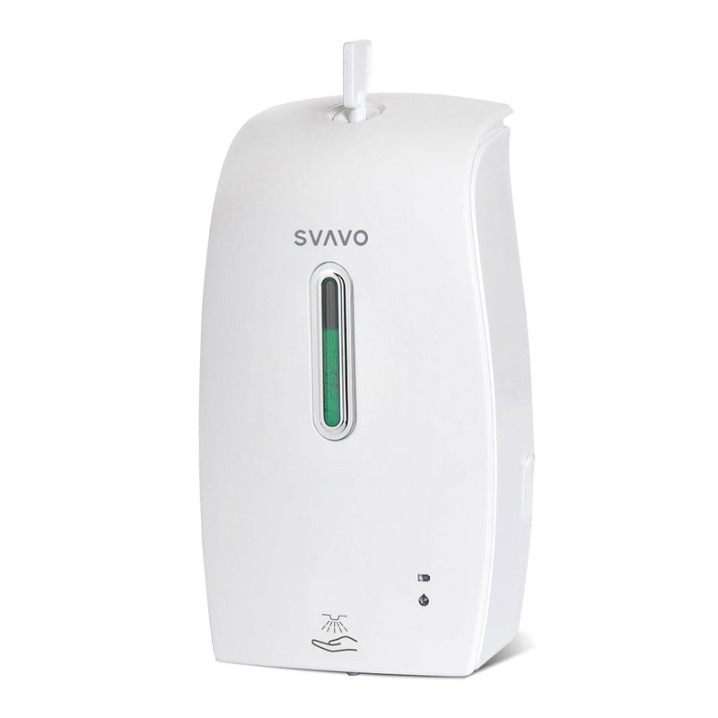 series-wall-auto-dispenser