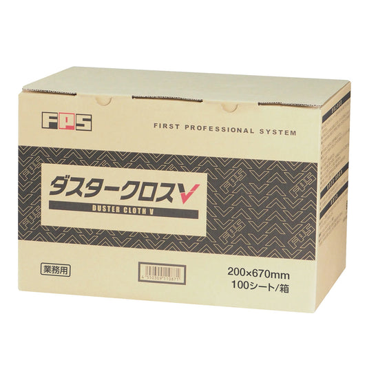 ダスタークロスＶ　１００枚入り