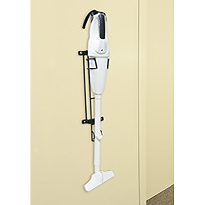 充電式ハンディクリーナー　収納ホルダー　清掃カート用