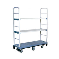 series-car-truck-do-move