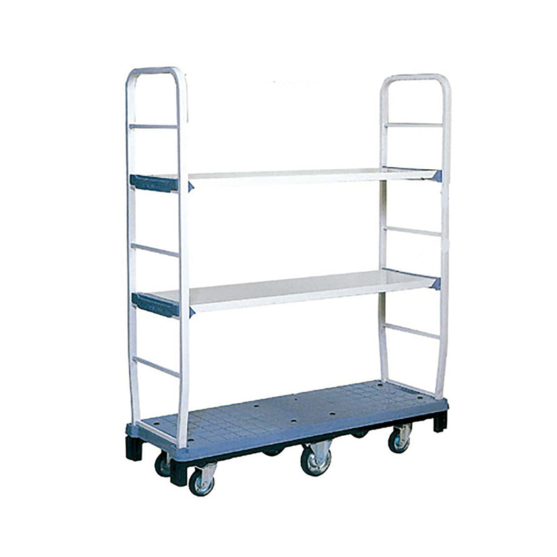 series-car-truck-do-move