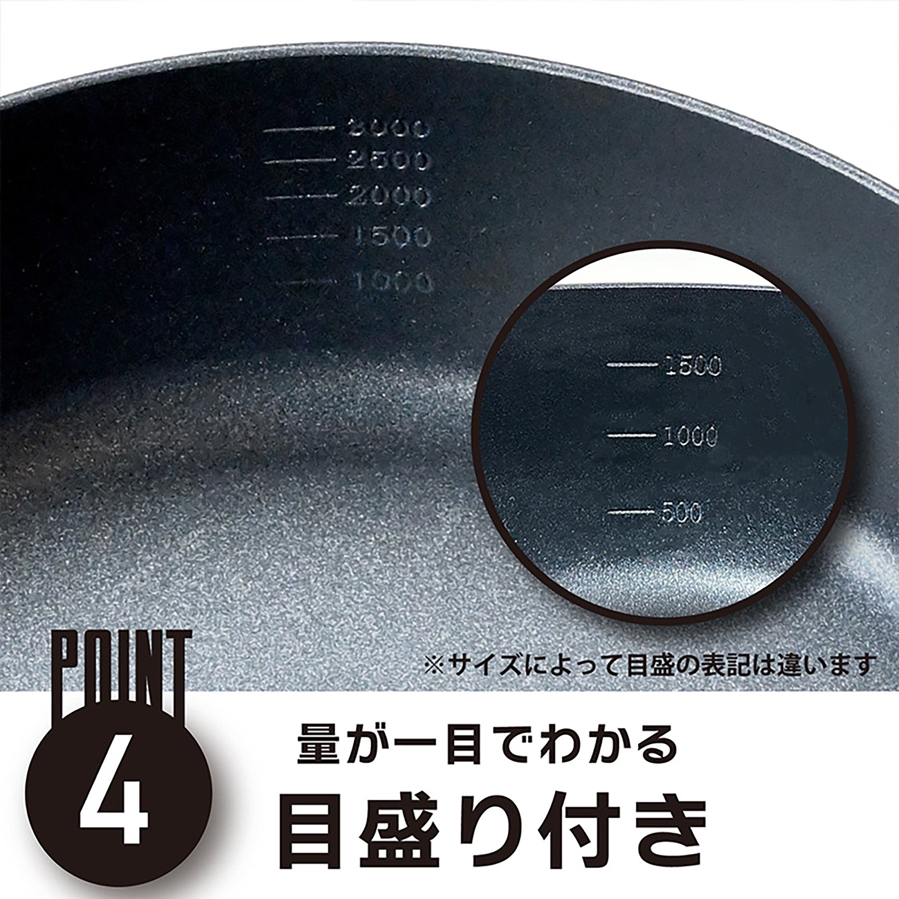 every U． 深型フライパン 28cm – GREEN CROSS-select