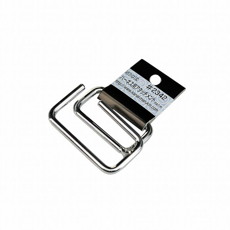 series-harness-attachment