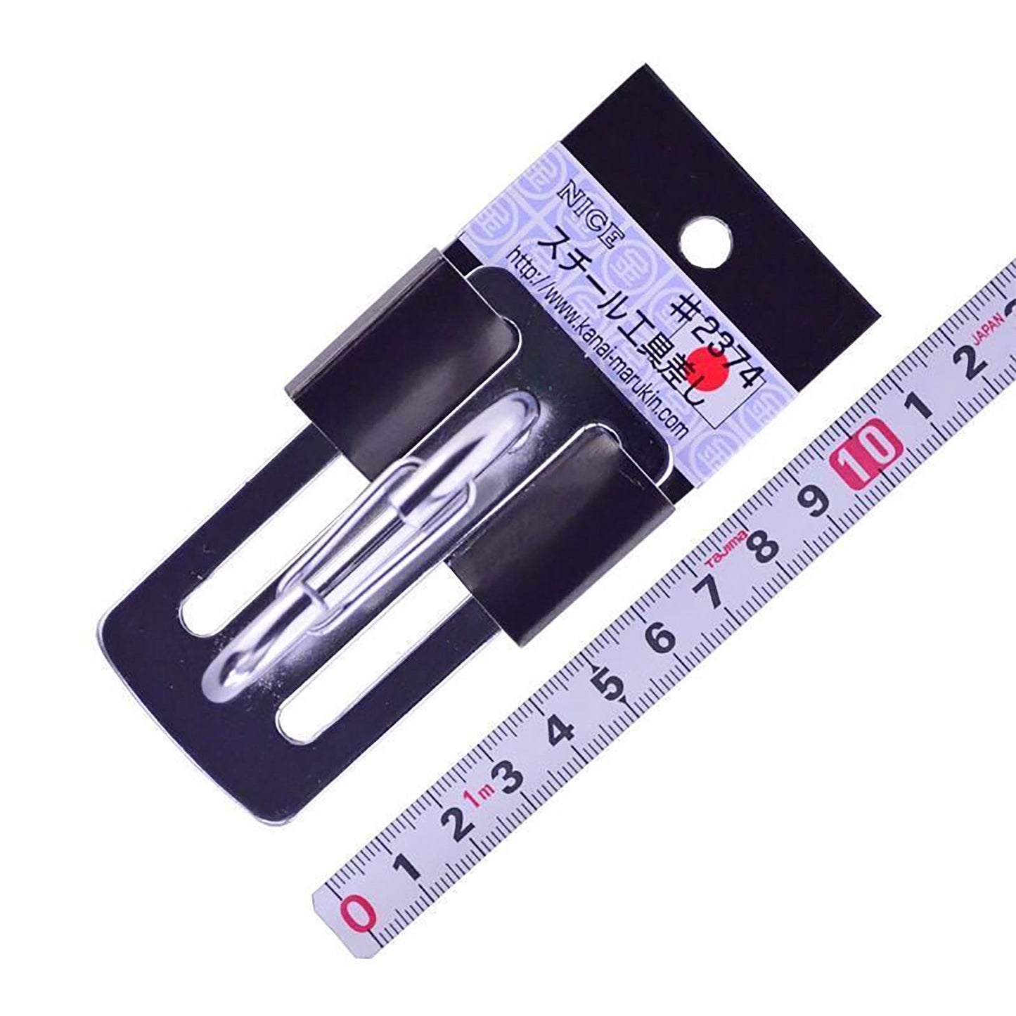 スチール工具差し　＃２３７４