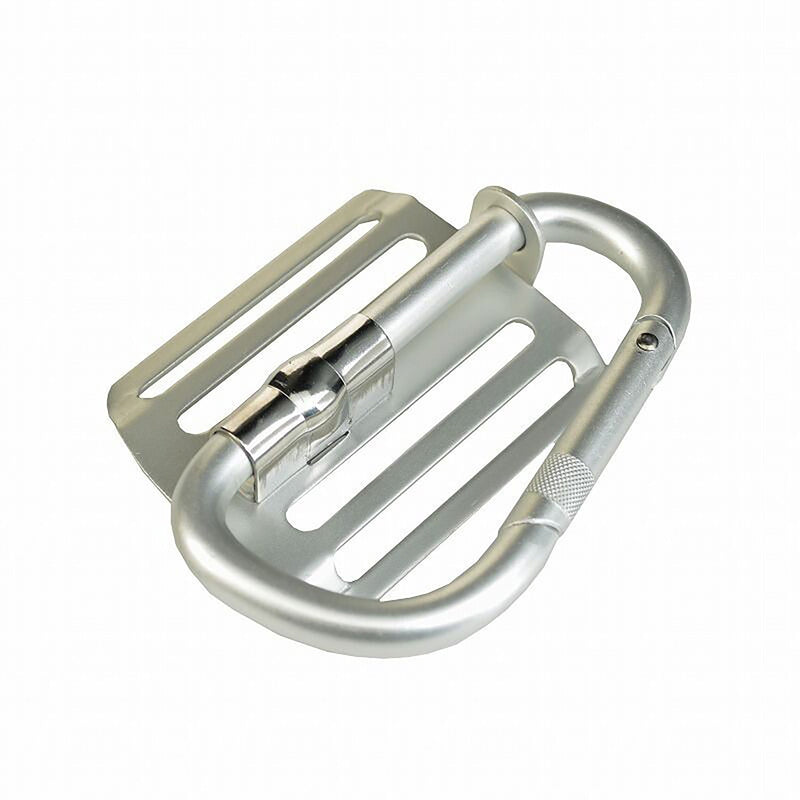series-aluminum-tool-holder