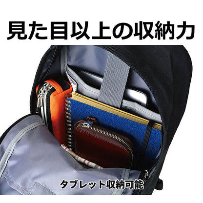 ＣＡＰＴＡＩＮ　ＳＴＡＧ　ボディバッグ　１２６６　ネイビー