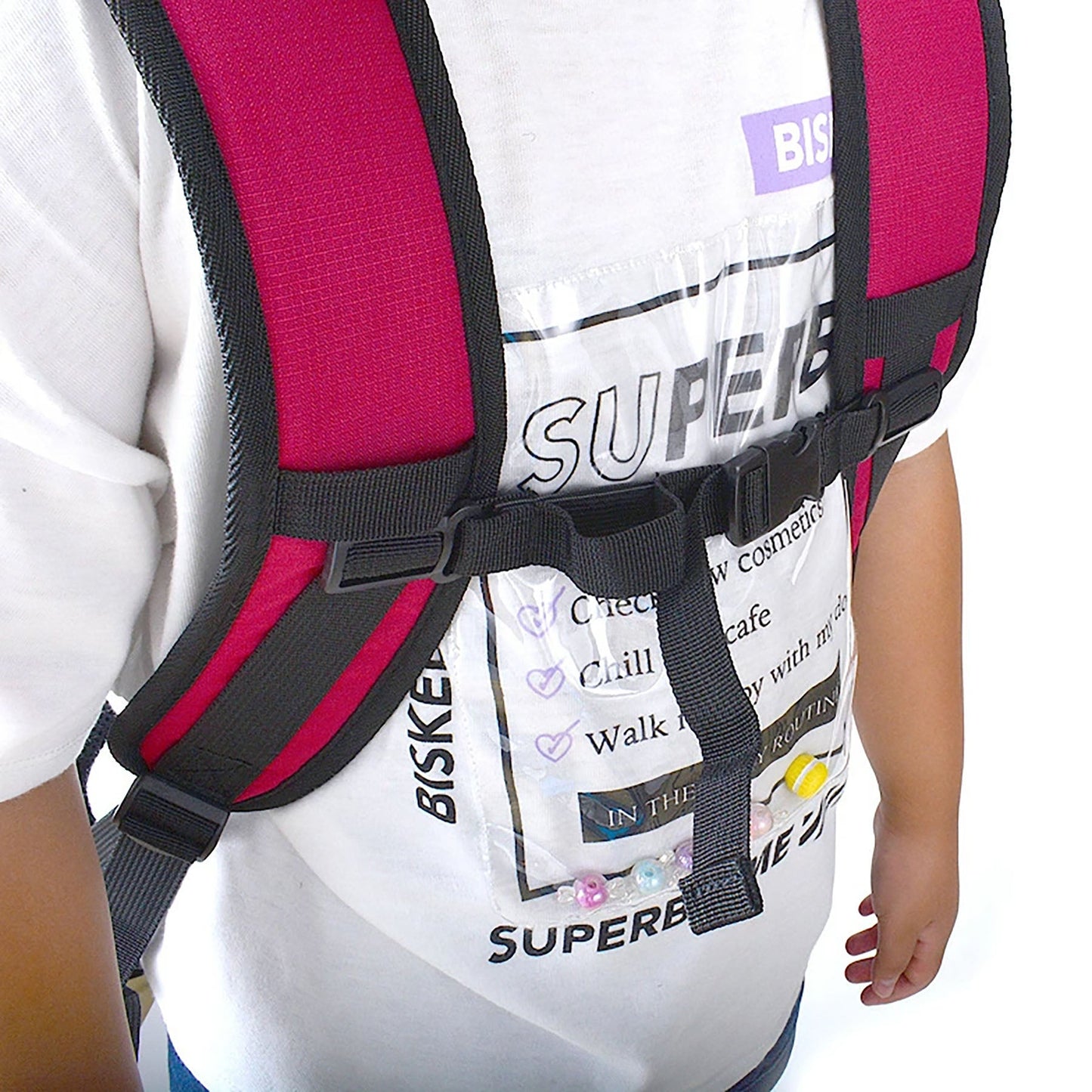 ＣＡＰＴＡＩＮ　ＳＴＡＧ　リュックサック　２６Ｌ　１２６７　ネイビー