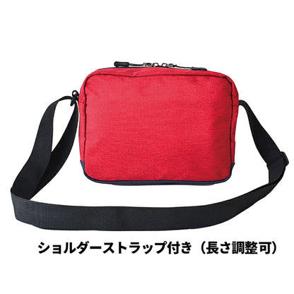 ＣＡＰＴＡＩＮ　ＳＴＡＧ　ショルダーバッグ　１２７２　ブラック