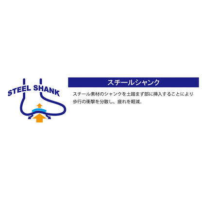 ＴＳ－８５７　スパイクブーツ
