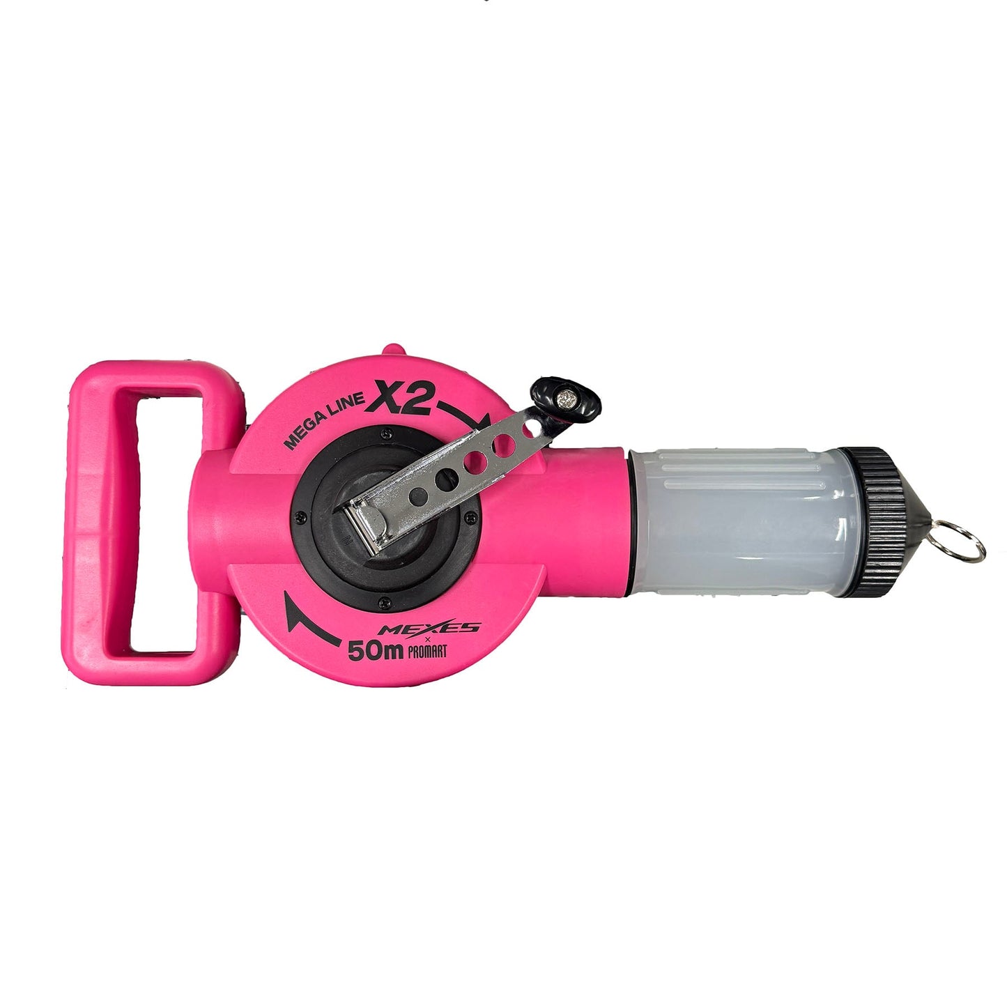 メクセス　メガライン２　限定ピンク　ＭＬＮＸ－５０