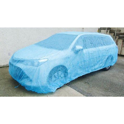 資材ツール　不識布自動車カバー