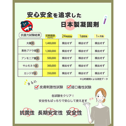 セーフティトイレ　1パック　SAFETY TOILET ONE PACK　５０回分セット　カモフラージュ