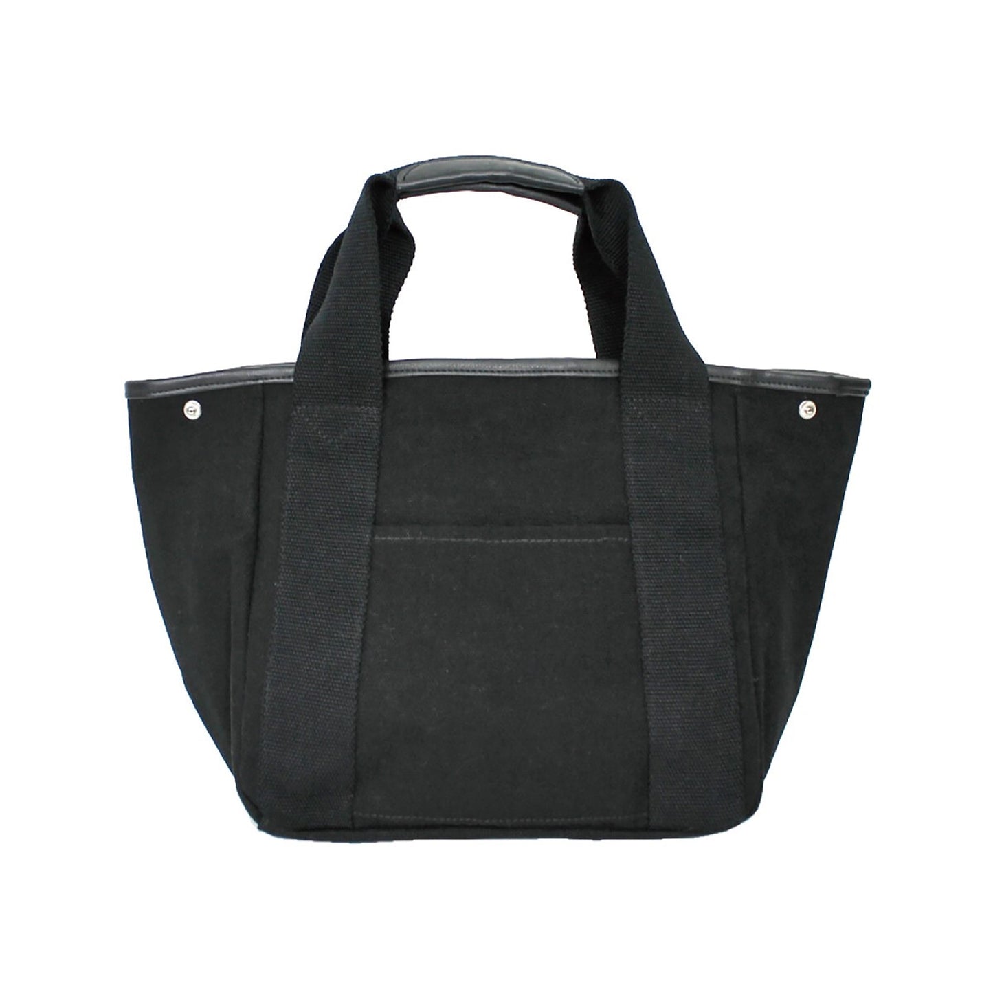 パーテーション１０Ｐトート　ＢＫ
