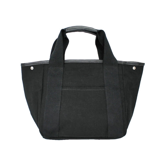 パーテーション１０Ｐトート　ＢＫ