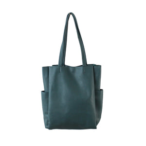 収納上手になれるトート　ＢＬ