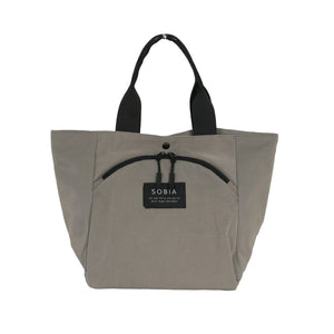 はっ水ナイロンワンマイル保冷トート　ＧＧ