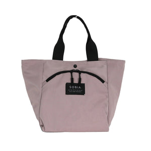 はっ水ナイロンワンマイル保冷トート　ＬＡ