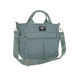 マットツイルミディ２ｗａｙトート　ＳＧＲ