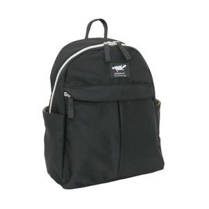 マットツイルミディリュック　ＢＫ