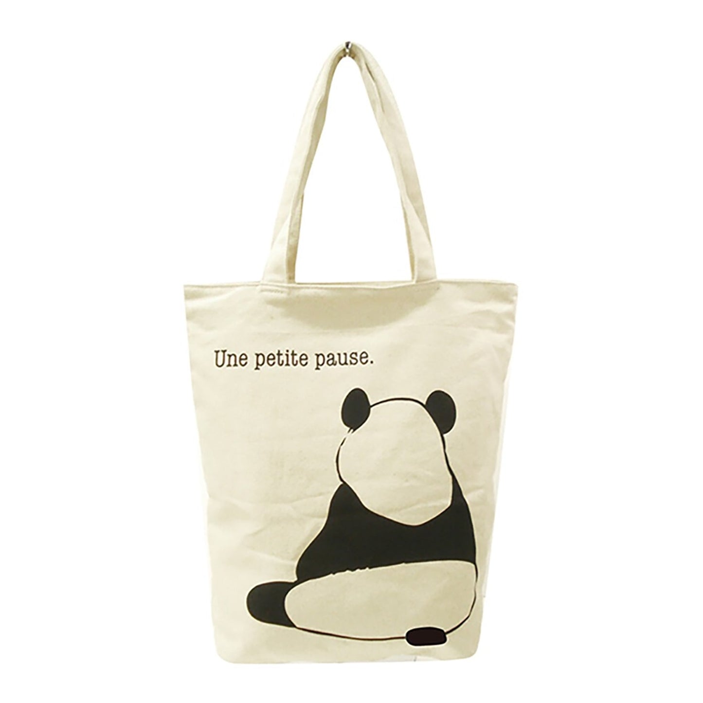 アニマルグラフィックトート　Ｐａｎｄａ／ＩＶ