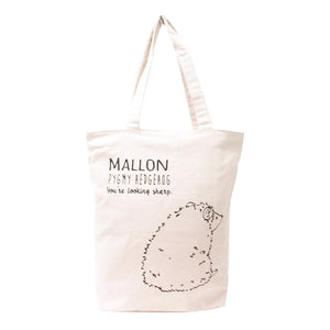 アニマルグラフィックトート　Ｈｅｄｇｅｈｏｇ／ＩＶ