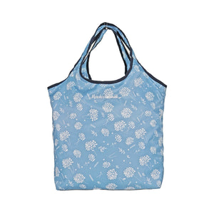 コンパクト保冷保温エコバッグ　フラワー／ＰＢＬ
