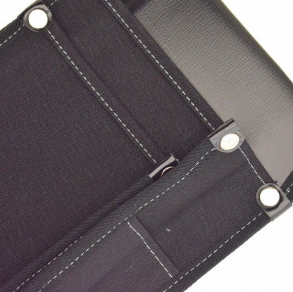 腰袋　内側ポケット付無帆布