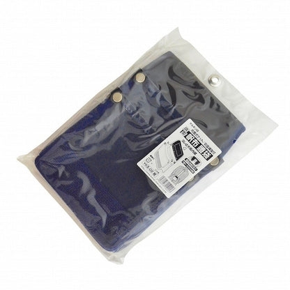 腰袋　内側ポケット付帆布／小型 　ＹＫⅡ－０２