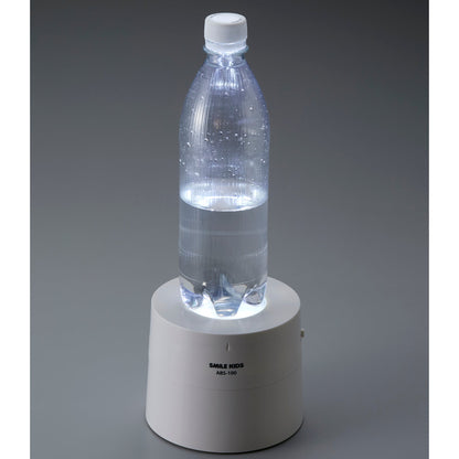 １台４役　乾電池ストッカー