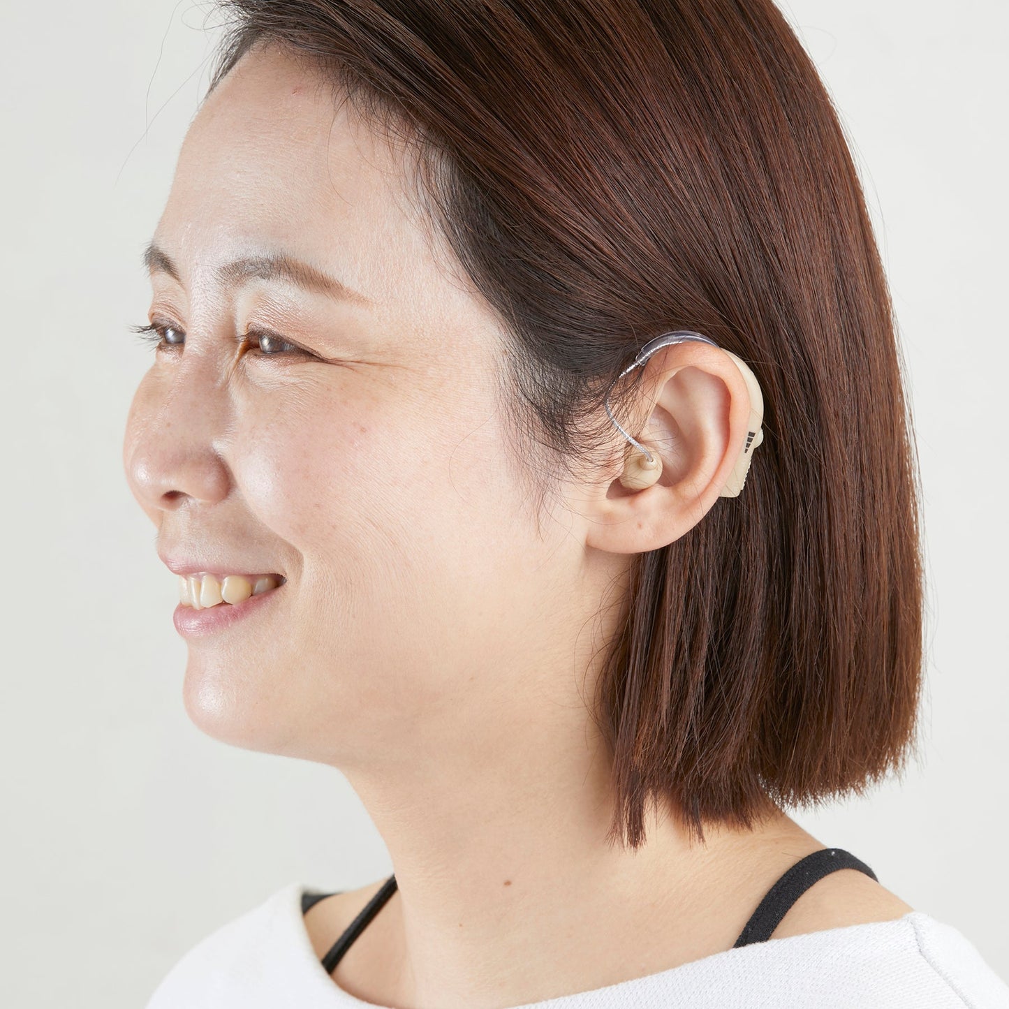 充電式耳かけ集音器Ⅱ