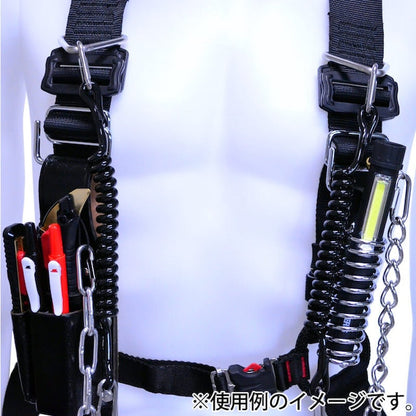 黒皮工具差し　ＴＫ－１５