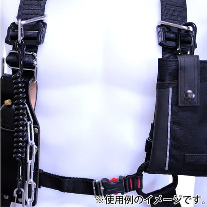 黒皮水平器ケース　大　ＴＫ－２６