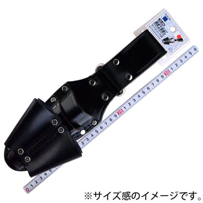 黒皮工具差し　ＴＫ－３９